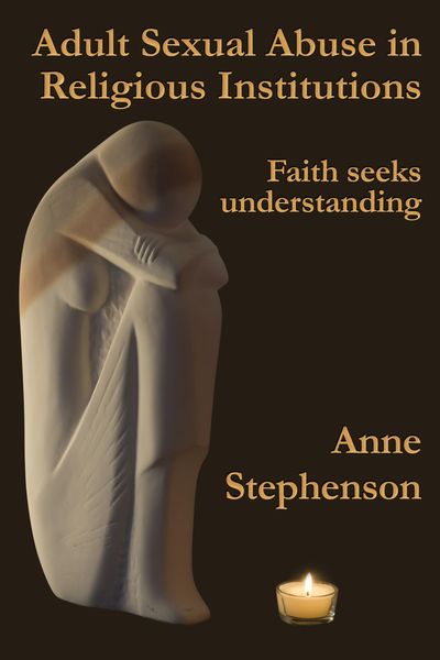 Produktbild: Adult Sexual Abuse in Religious Institutions: Faith Seeks Understanding
