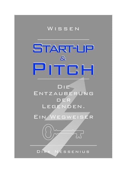 Produktbild: Wissen: Start-up & Pitch