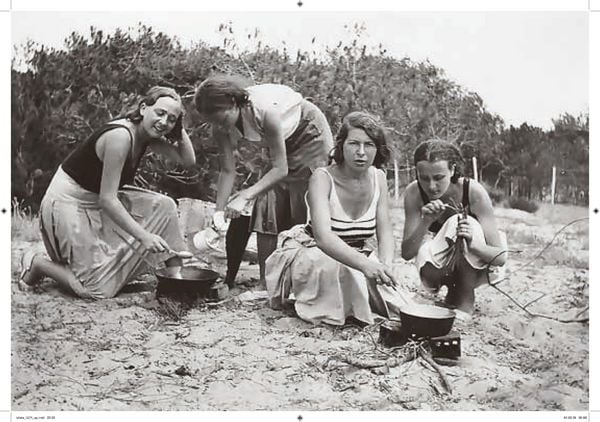 Produktbild: La F&ecirc;te