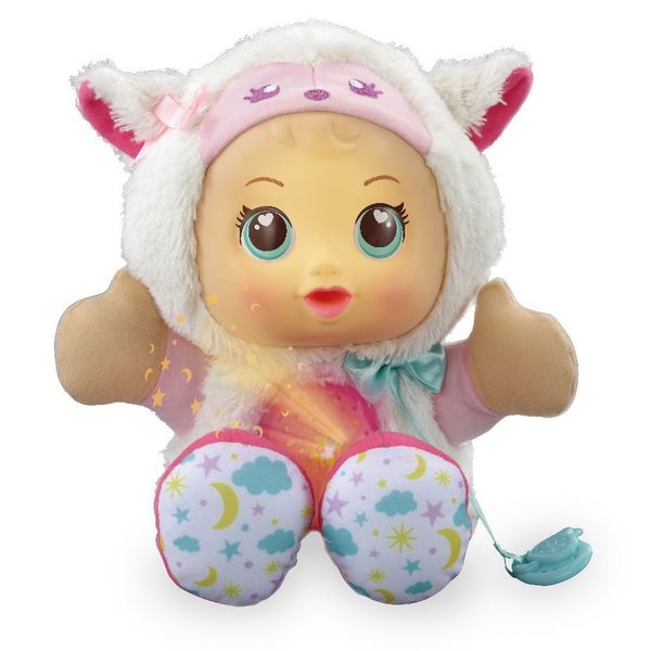 Produktbild: Little Love - Sofia im Sternenlicht-Strampler