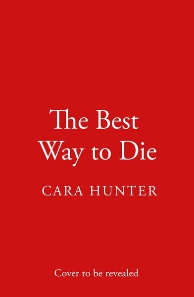 Produktbild: BEST WAY TO DIE PB