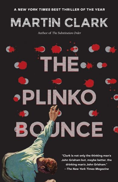 Produktbild: The Plinko Bounce