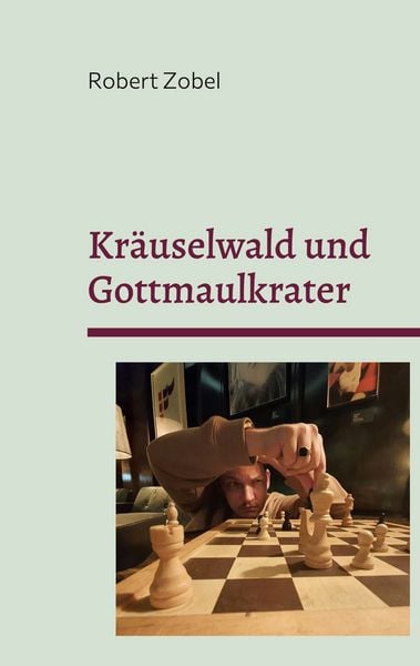 Produktbild: Kr&auml;uselwald und Gottmaulkrater