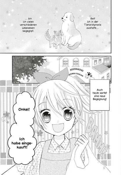 Produktbild: Yuzu - die kleine Tier&auml;rztin 4