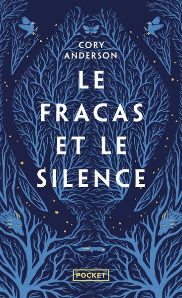 Produktbild: Le fracas et le silence
