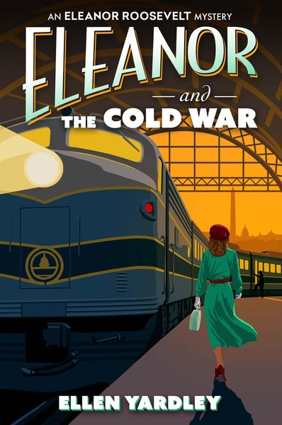 Produktbild: Eleanor and the Cold War