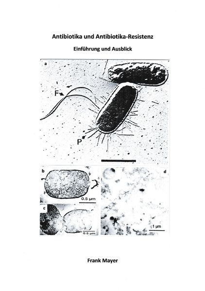 Produktbild: Antibiotika und Antibiotika-Resistenz