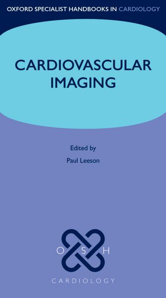 Produktbild: Cardiovascular Imaging