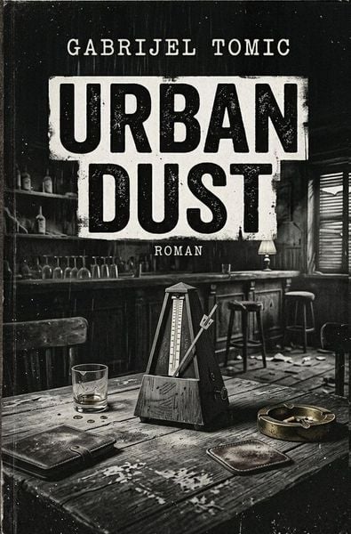 Produktbild: Urban Dust