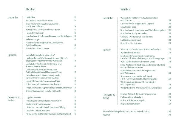 Produktbild: Alles im Gr&uuml;nen