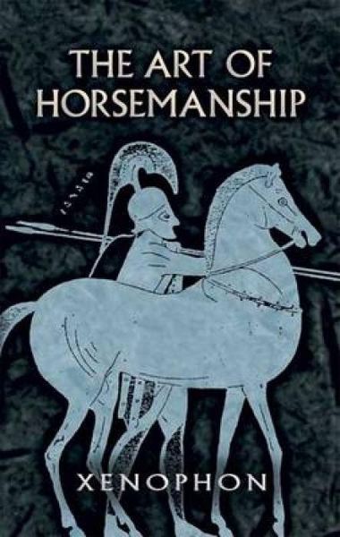 Produktbild: The Art of Horsemanship