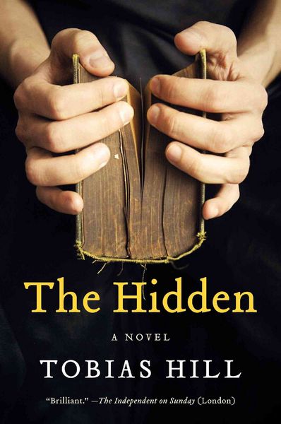 Produktbild: The Hidden