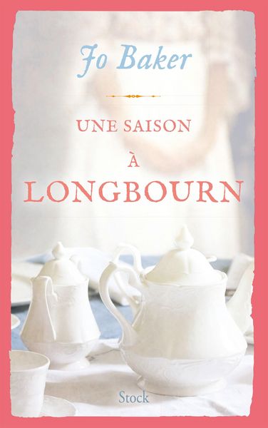 Produktbild: Une saison &agrave; Longbourn