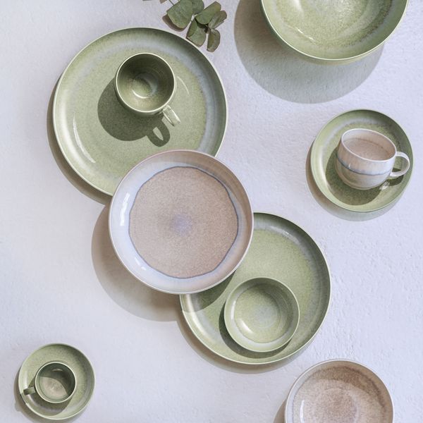 Produktbild: Villeroy & Boch Perlemor Teller