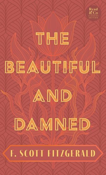 Produktbild: The Beautiful and Damned