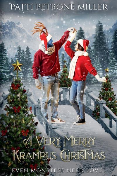 Produktbild: A Very Merry Krampus Christmas