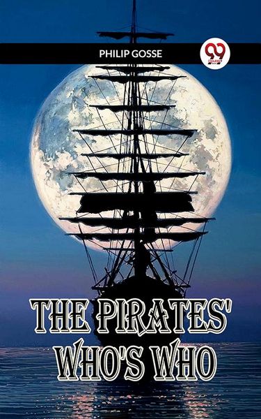 Produktbild: The Pirates' Who's Who