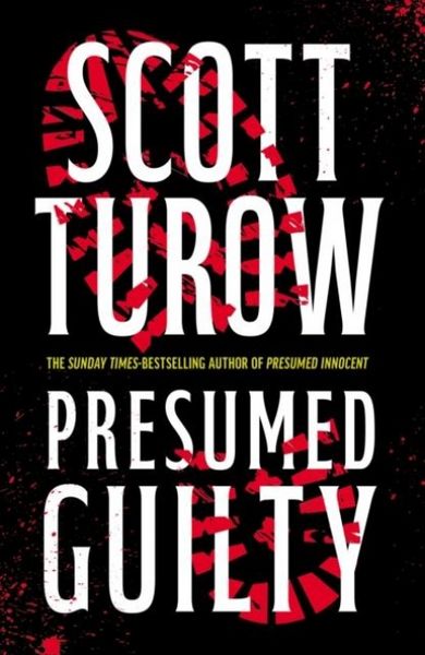 Produktbild: Presumed Guilty