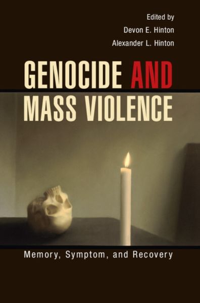 Produktbild: Genocide and Mass Violence