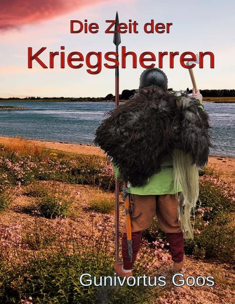 Produktbild: Die Zeit der Kriegsherren