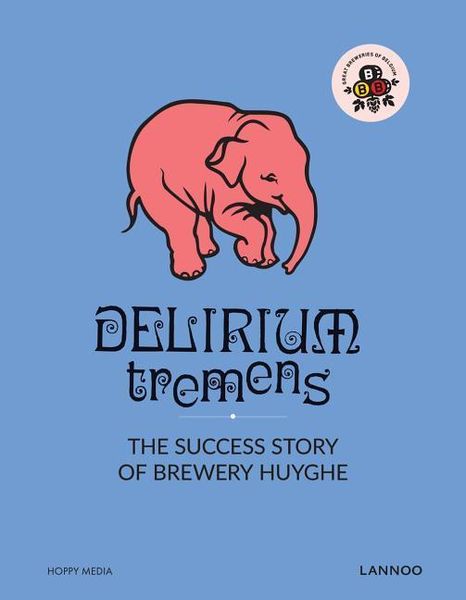 Produktbild: Delirium Tremens