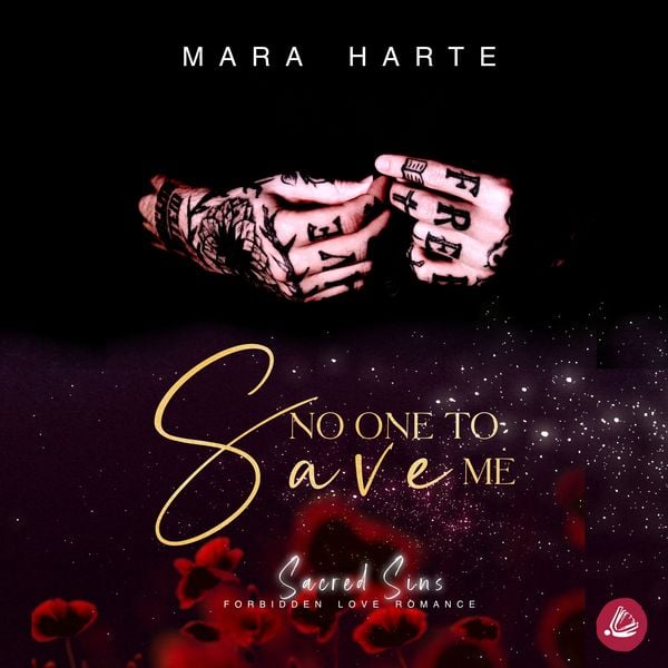 No One to Save me - Mara Harte, Audio, 4069828947313