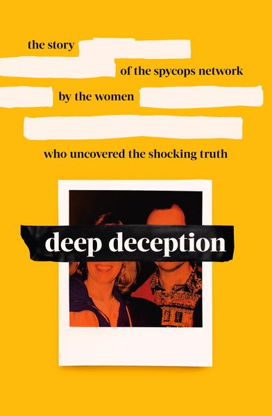 Produktbild: Alison: Deep Deception