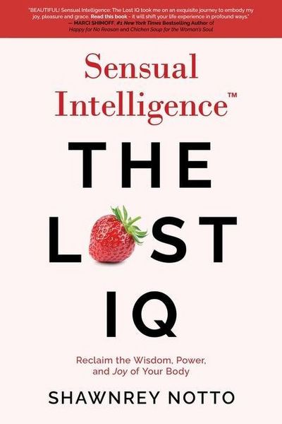 Produktbild: Sensual Intelligence