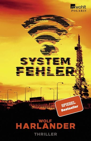 Produktbild: Systemfehler