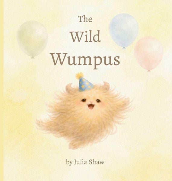 Produktbild: The Wild Wumpus