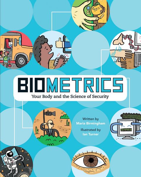 Produktbild: Biometrics
