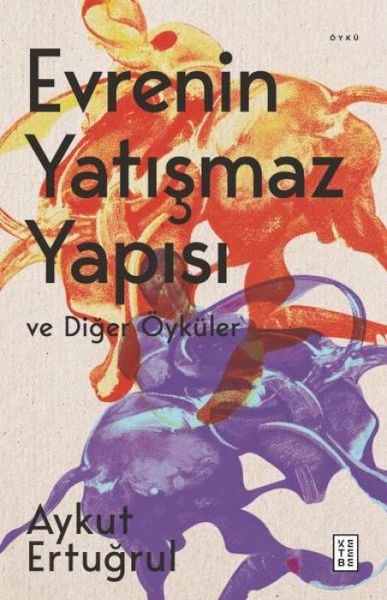 Produktbild: Evrenin Yatismaz Yapisi ve Diger &Ouml;yk&uuml;ler