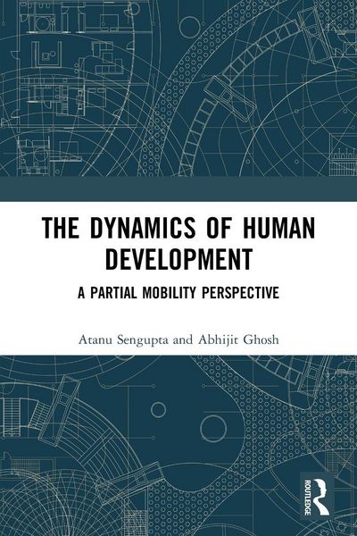 Produktbild: The Dynamics of Human Development