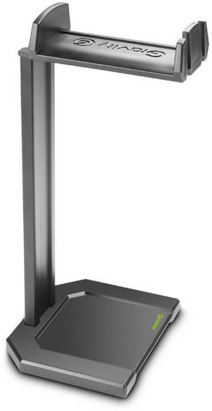 Produktbild: Gravity HP HTT 01 B Kopfh&ouml;rer-St&auml;nder Aluminium