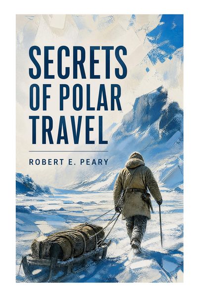 Produktbild: Secrets of Polar Travel