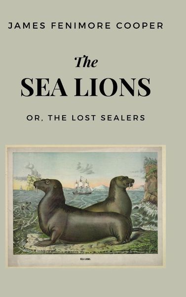 Produktbild: The Sea Lions