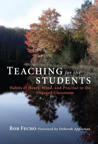 Produktbild: Teaching for the Students