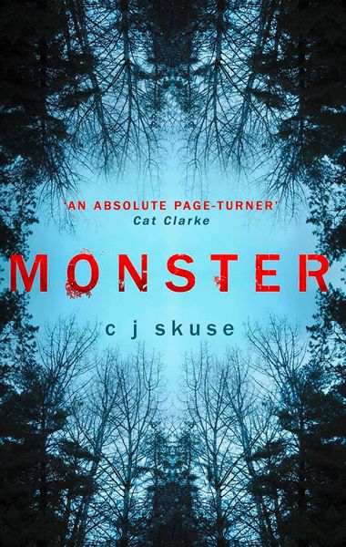 Produktbild: Monster