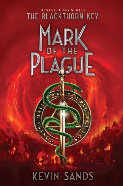 Produktbild: Mark of the Plague