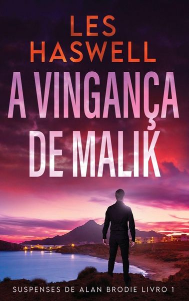 Produktbild: A Vingan&ccedil;a De Malik