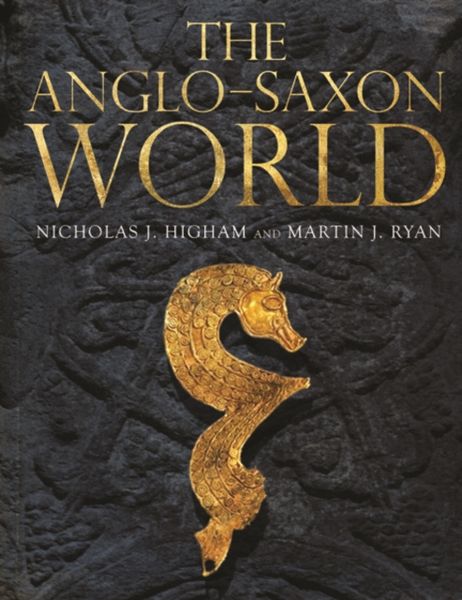 Produktbild: The Anglo-Saxon World