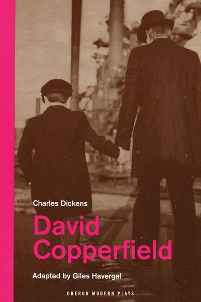Produktbild: David Copperfield