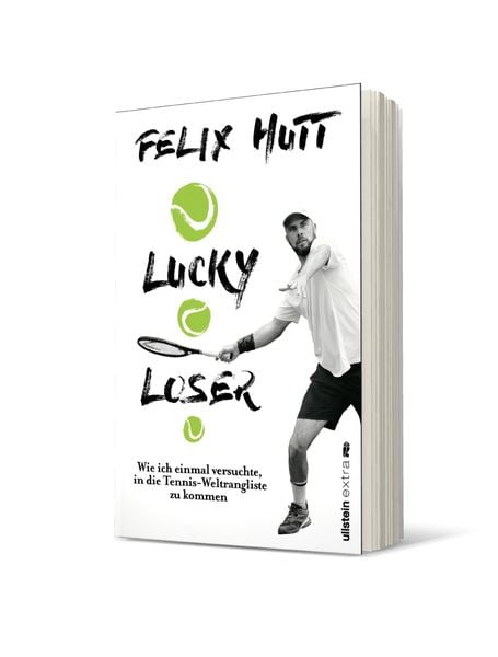 Produktbild: Lucky Loser