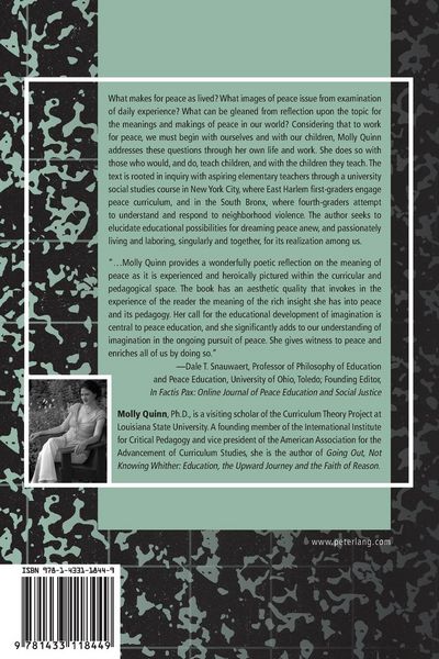 Produktbild: Peace and Pedagogy Primer