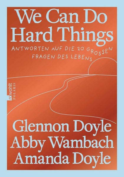 Produktbild: We Can Do Hard Things