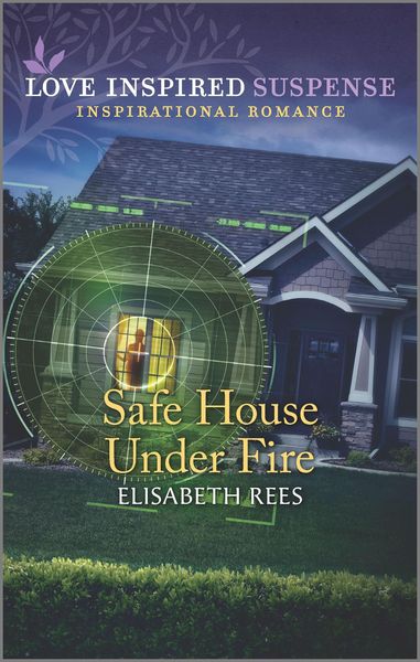 Produktbild: Safe House Under Fire