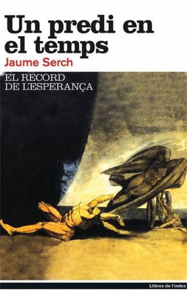 Produktbild: Un predi en el temps : el record de l'esperan&ccedil;a