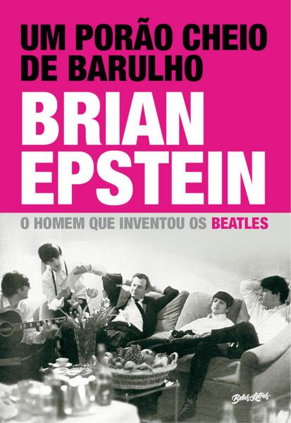 Produktbild: Um por&atilde;o cheio de barulho