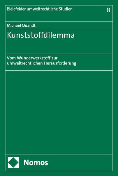 Produktbild: Kunststoffdilemma