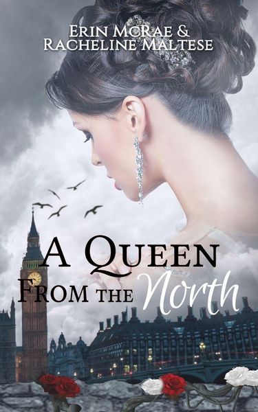 Produktbild: A Queen from the North